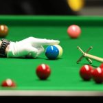 Snooker game ranking