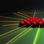 Snooker game challenges