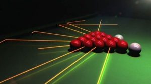 Snooker game challenges