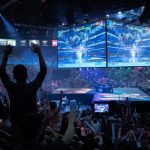 Online gaming events schedule