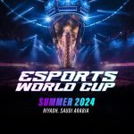 Esports qualification matches