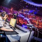 Game video tournaments biggest world championship top league gamers legends pc