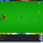 Snooker skills online
