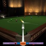 Snooker